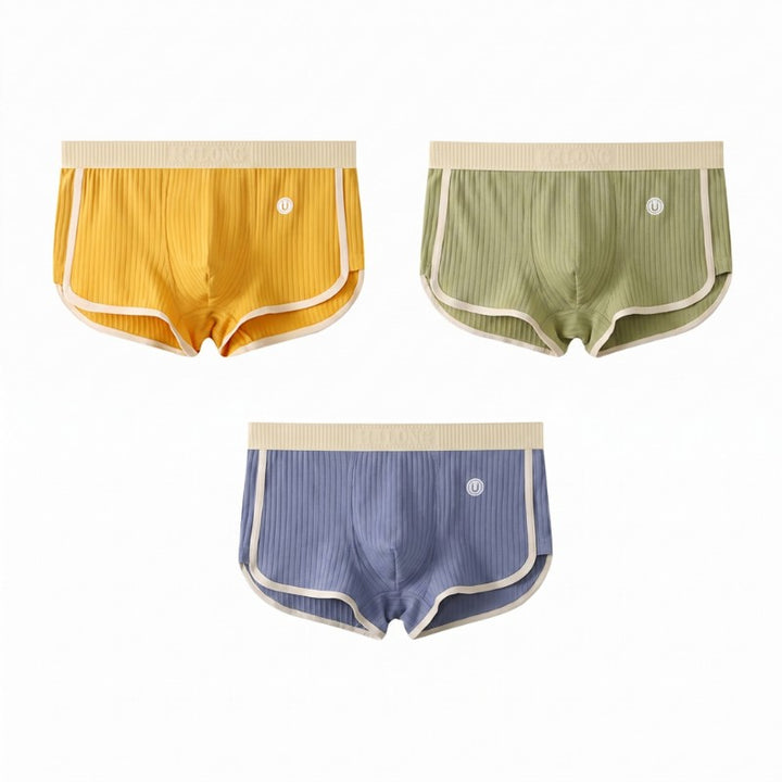 Kellan Men's Cotton Briefs