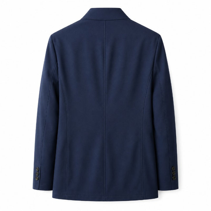 Kendrick Men's Button-Front Coat Jacket