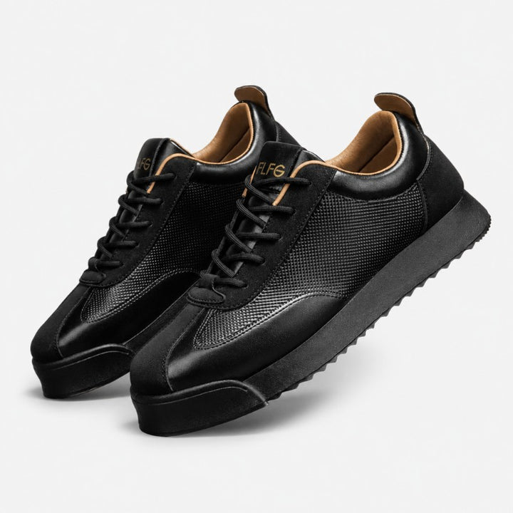 Brancaccio Leather Sneakers