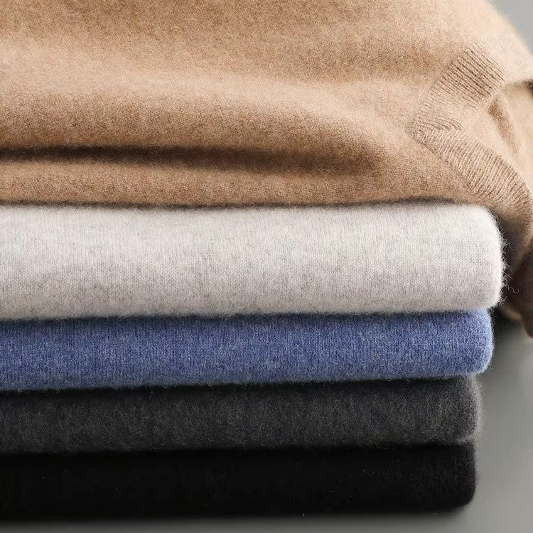 Renzo Cashmere Sweater Vest