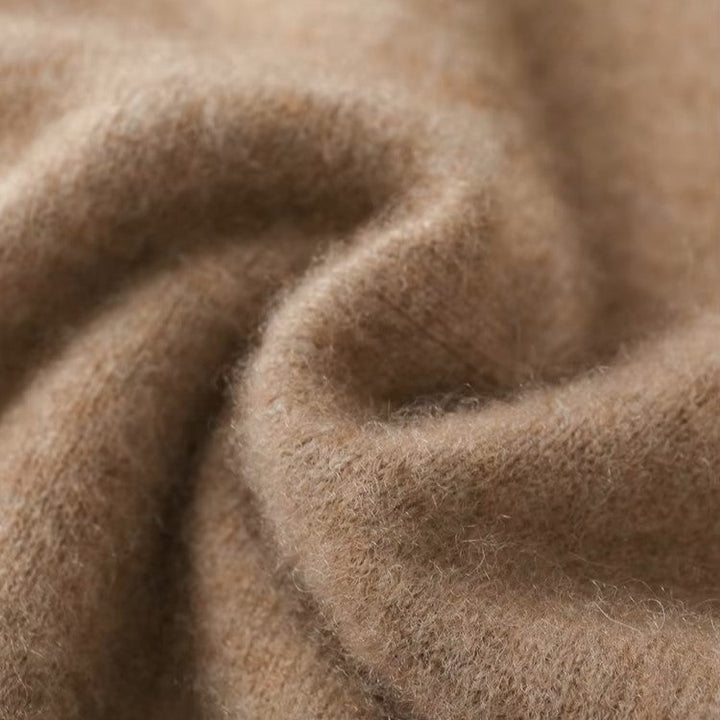 Renzo Cashmere Sweater Vest