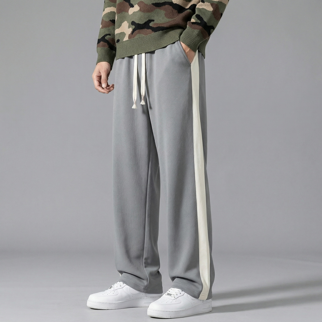 Reese Relaxed Athletic Sweatpants
