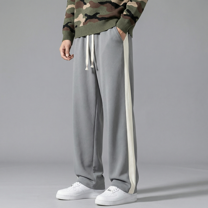 Reese Relaxed Athletic Sweatpants