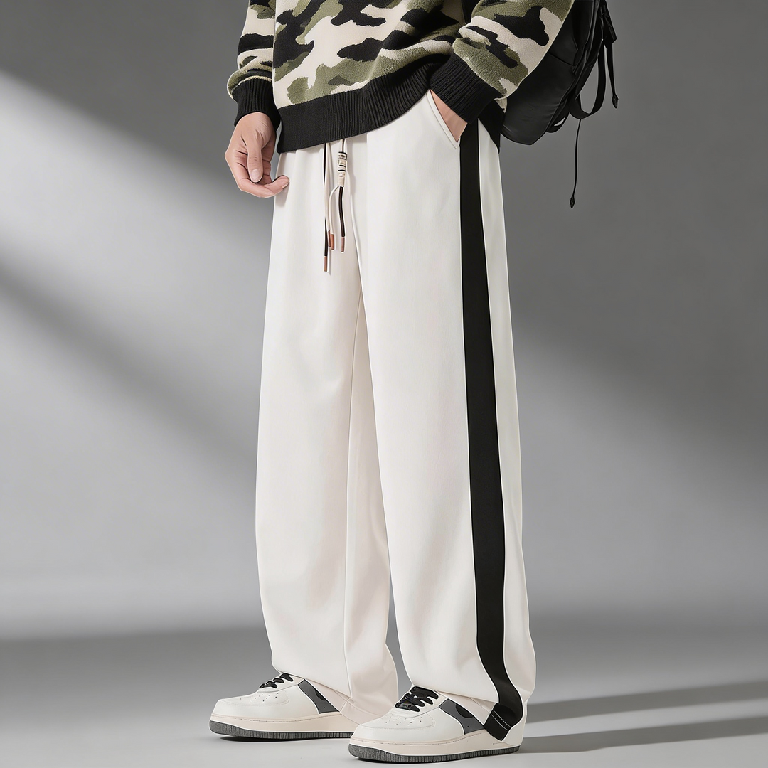 Reese Relaxed Athletic Sweatpants