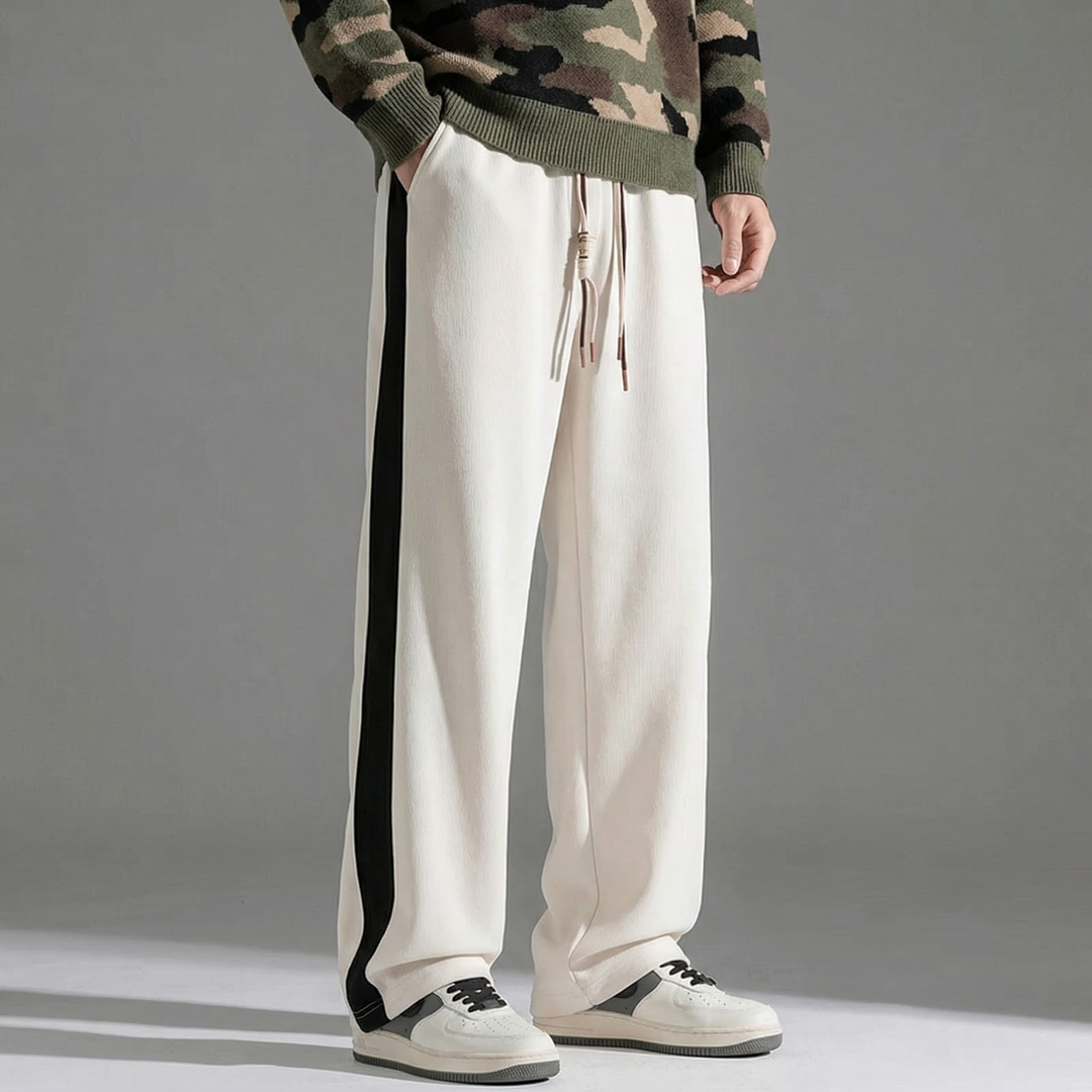 Reese Relaxed Athletic Sweatpants