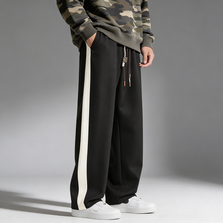 Reese Relaxed Athletic Sweatpants