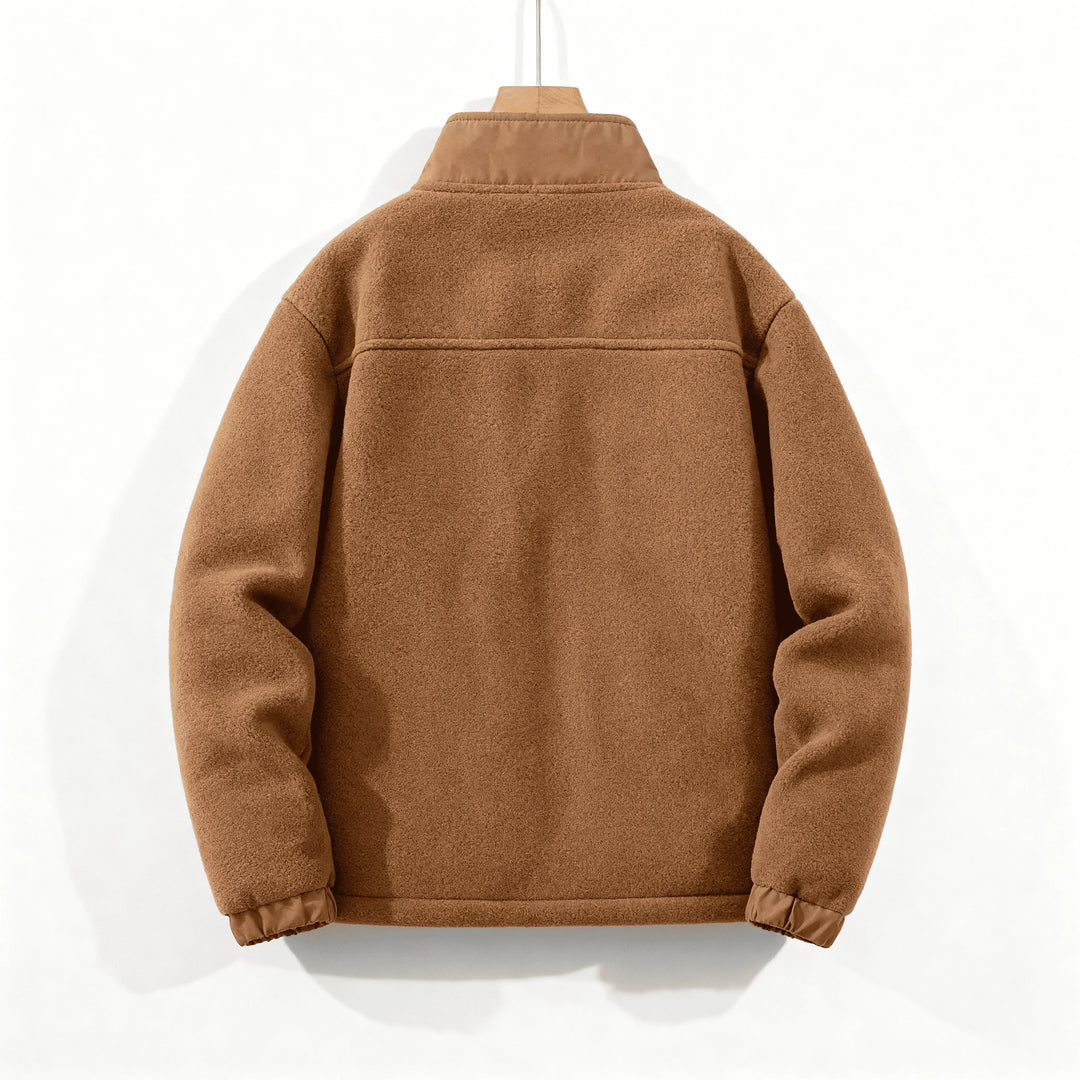 Riverstone Fleece Lined Jacket