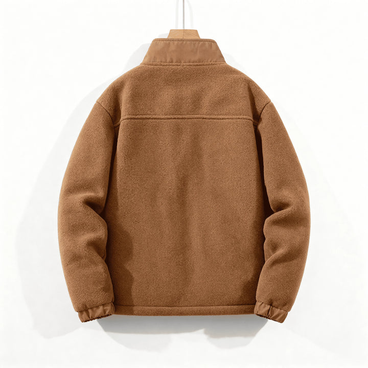 Riverstone Fleece Lined Jacket
